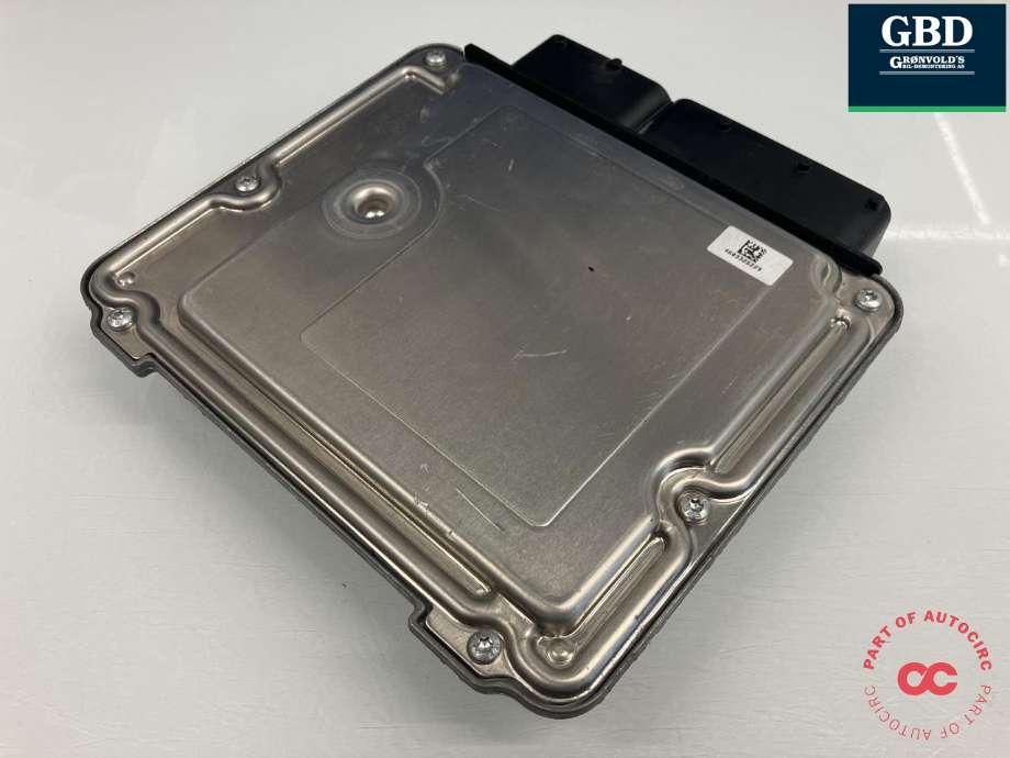 Styreenhet motor til VW Passat 2015-2019 (Fase 1) (B8) (B8) (BOSCH||04E 907 309 F|0 261 S09 836)