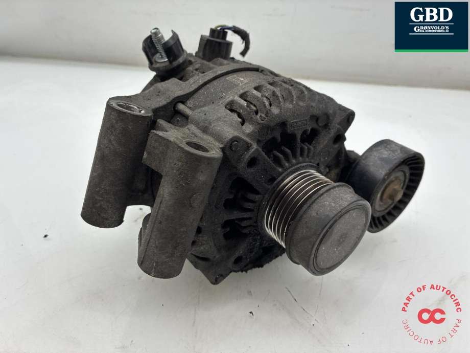Dynamo til Ford Mondeo, 2014-2019 (Type V, Fase 1)  (2007587)