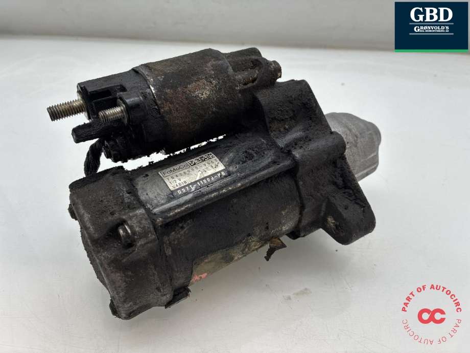 Starter til Ford Mondeo, 2014-2019 (Type V, Fase 1)  (5199604)