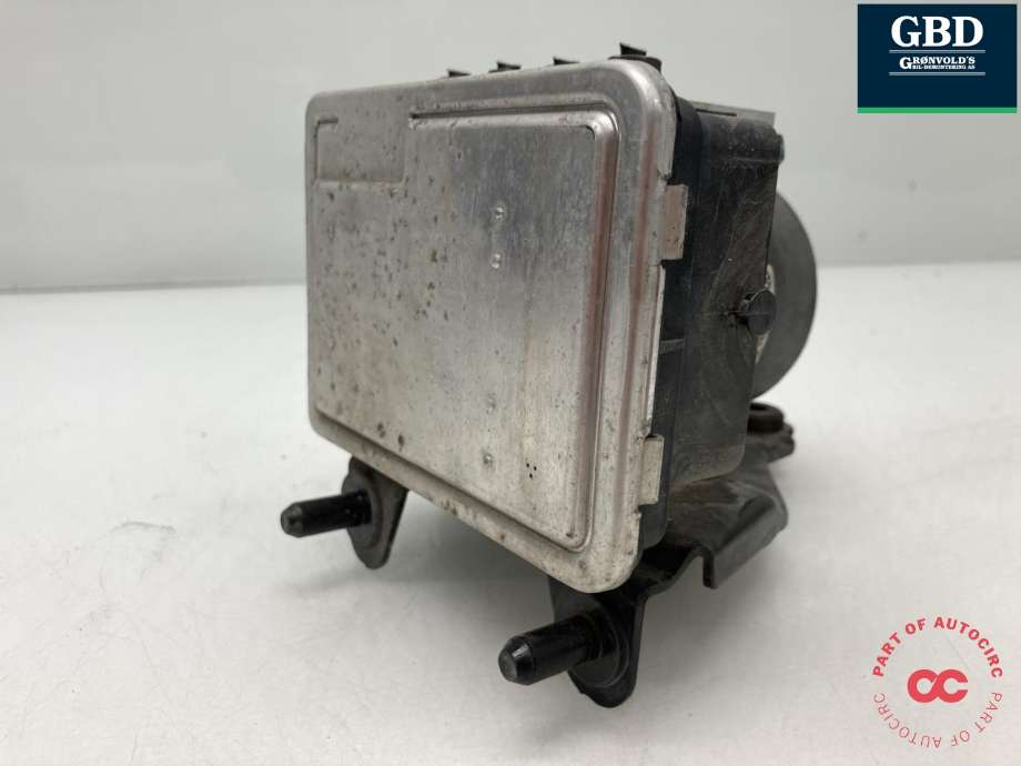 ABS sentral til VW Caddy 2015-2020 (Type III, Fase 3)  (7E5 614 517 B  BEF|7E5 614 517 A  BEF|7E5 614 517 B)