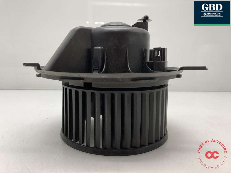 Varmeapparat motor til VW Caddy 2015-2020 (Type III, Fase 3) (1K1 819 015 F|1K1 819 015 E|)