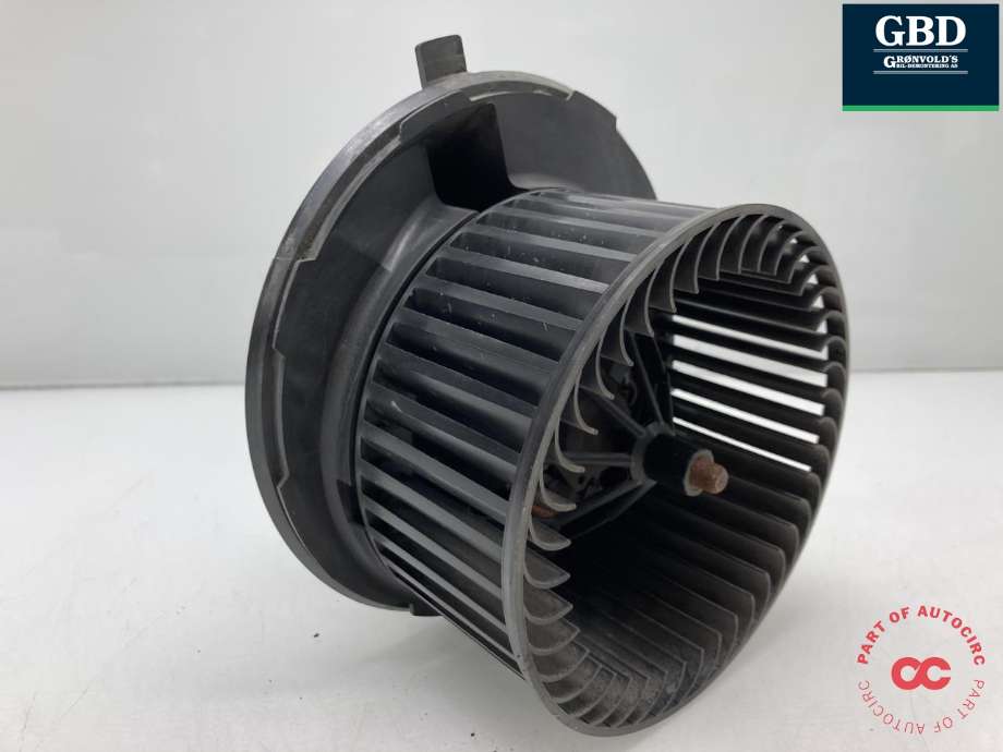 Varmeapparat motor til VW Caddy 2015-2020 (Type III, Fase 3) (1K1 819 015 F|1K1 819 015 E|)
