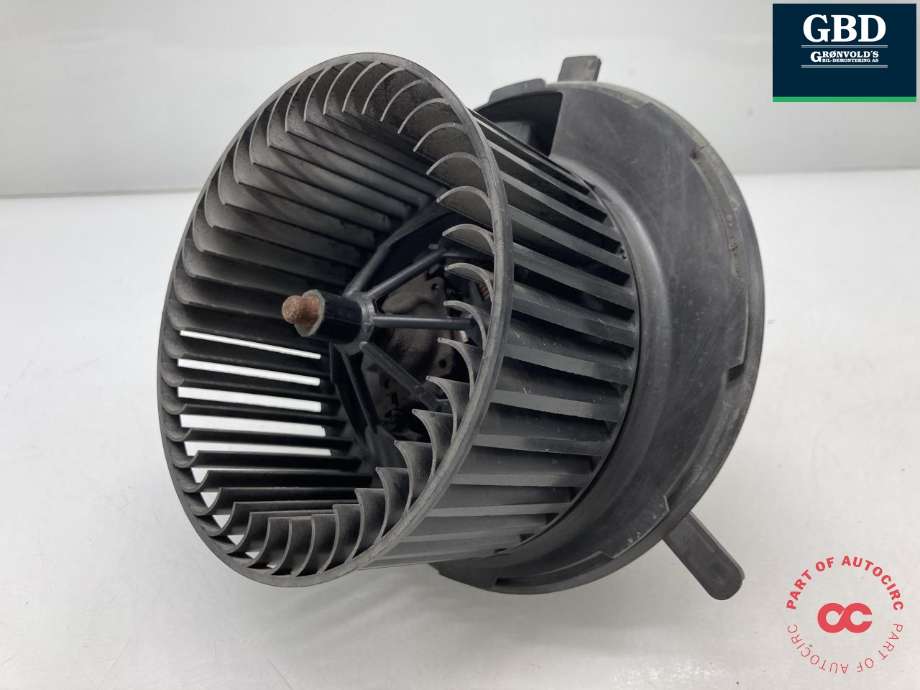 Varmeapparat motor til VW Caddy 2015-2020 (Type III, Fase 3) (1K1 819 015 F|1K1 819 015 E|)