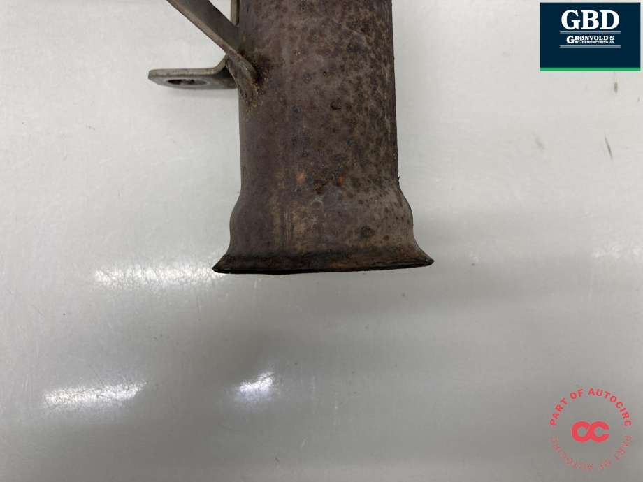 Katalysator til Peugeot 2008 2013-2019 (Type I) (98 124 936 80|)