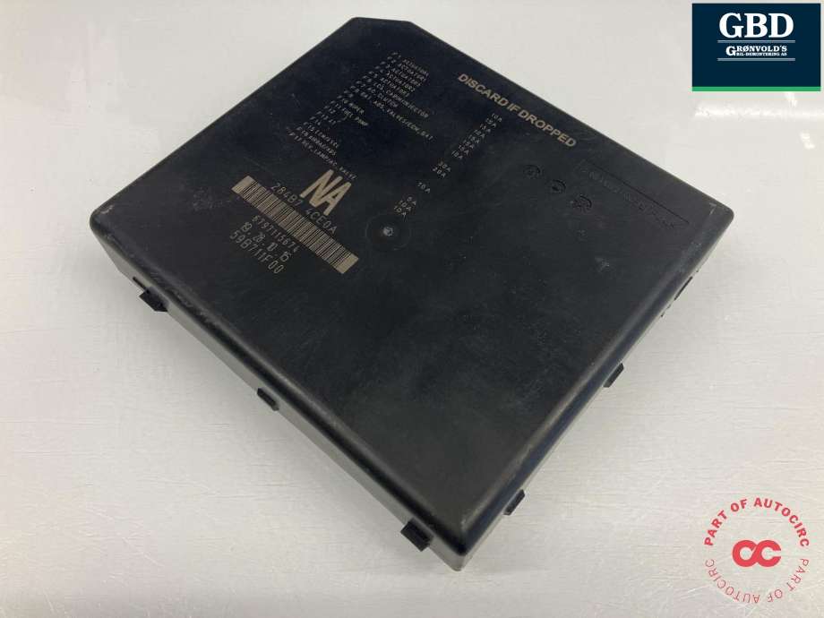 Sikringsboks til Nissan X-Trail 2014-2022 (T32) (T32) (|284B7-4CE0A|6797115674)