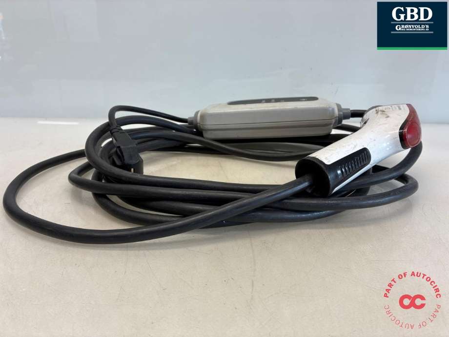 Batterilader kabel til Kia Soul 2014-2019 (Type II)  (91887E 4530|)