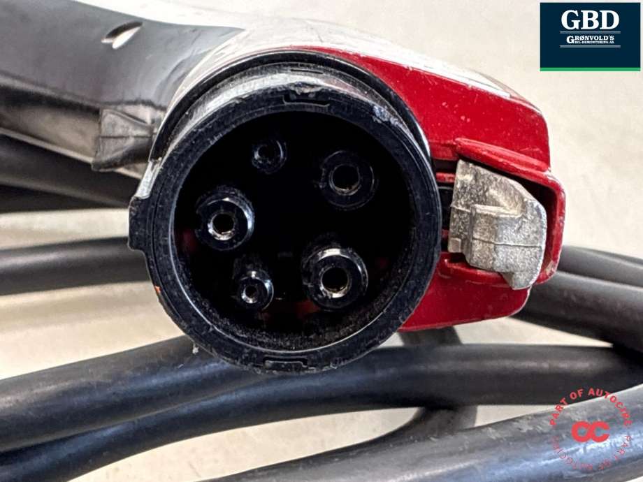 Batterilader kabel til Kia Soul 2014-2019 (Type II)  (91887E 4530|)