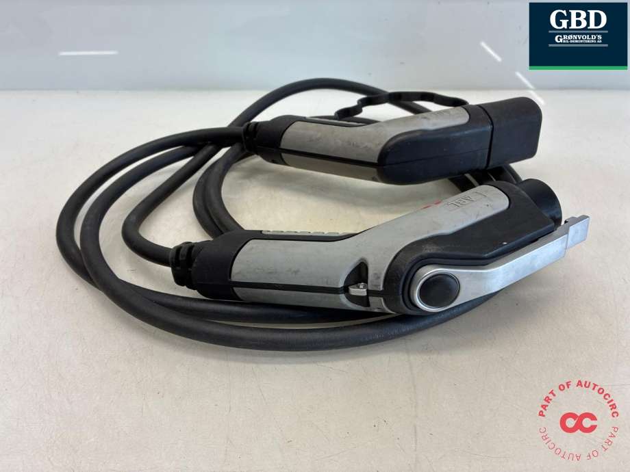 Batterilader kabel til Kia Soul 2014-2019 (Type II)  (NO PART ID|)