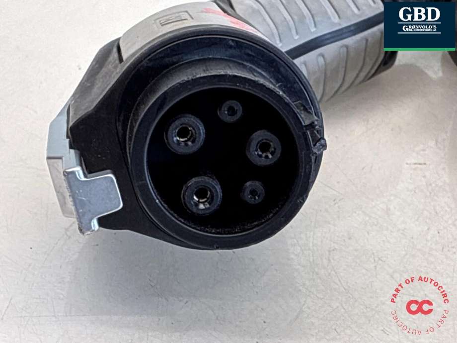 Batterilader kabel til Kia Soul 2014-2019 (Type II)  (NO PART ID|)