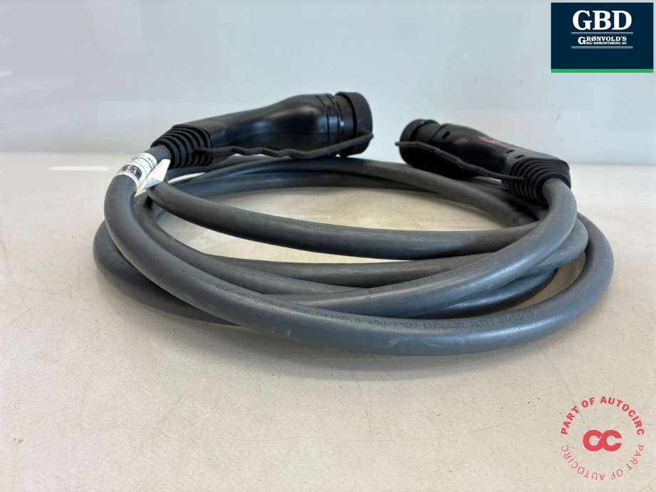 Batterilader kabel til Mini Countryman 2023-->> (U25) (U25) (61 44 5 B6E C26|)