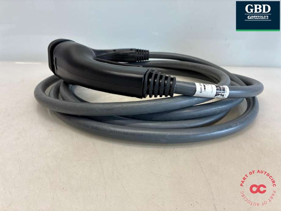 Batterilader kabel til Mini Countryman 2023-->> (U25) (U25) (61 44 5 B6E C26|)
