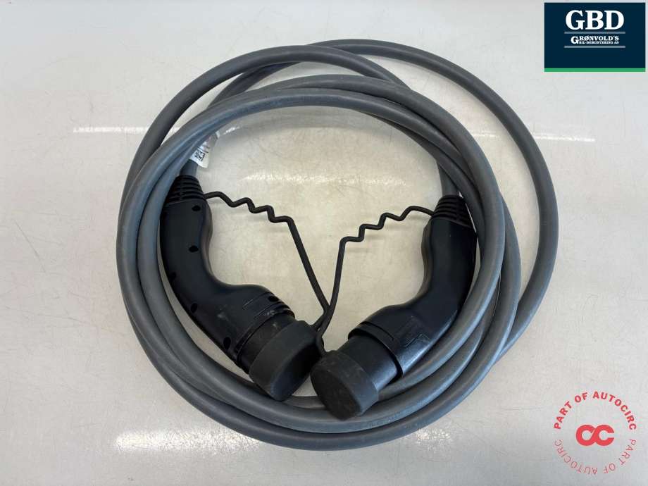 Batterilader kabel til Mini Countryman 2023-->> (U25) (U25) (61 44 5 B6E C26|)