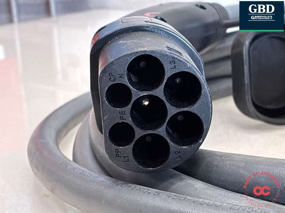 Batterilader kabel til Mini Countryman 2023-->> (U25) (U25) (61 44 5 B6E C26|)
