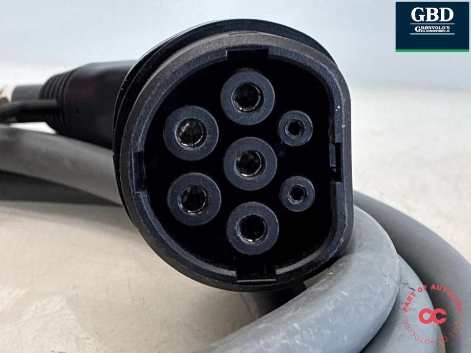 Batterilader kabel til Mini Countryman 2023-->> (U25) (U25) (61 44 5 B6E C26|)