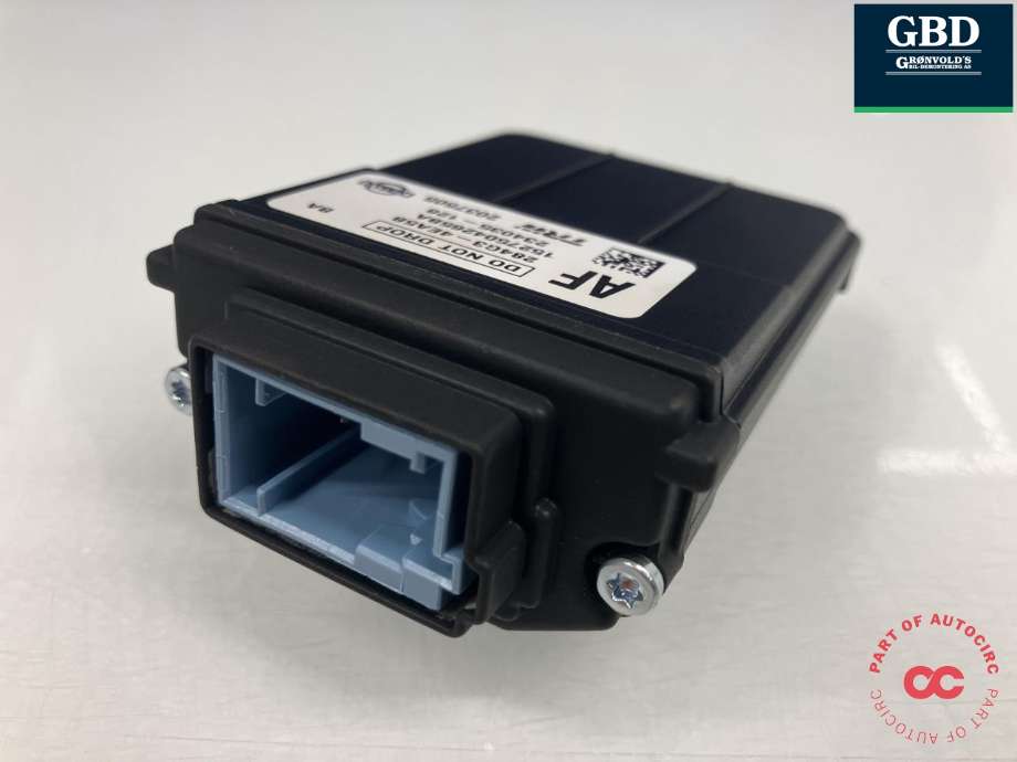 Kamera til Nissan X-Trail 2014-2022 (T32) (T32) (TRW|284G3-4EA5B|2037505|)