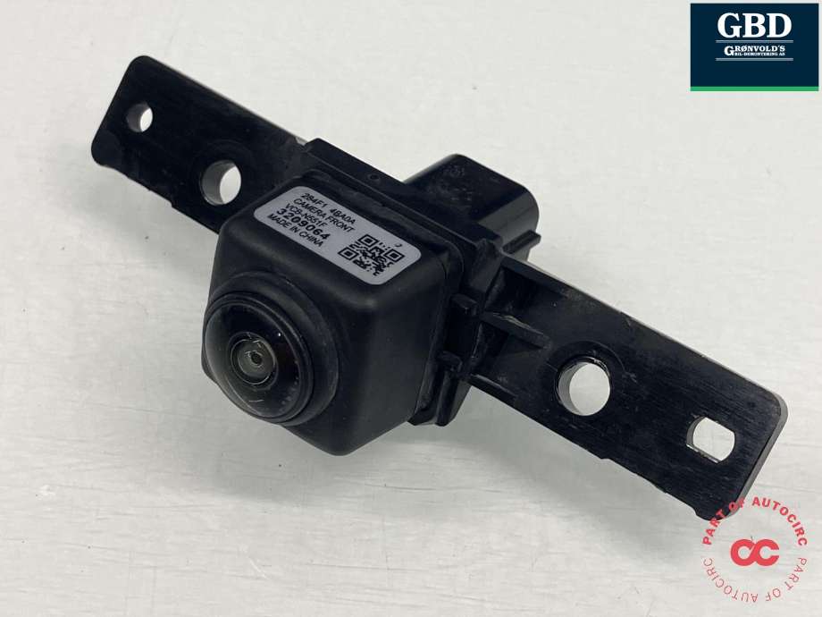 Parkeringskamera foran til Nissan X-Trail 2014-2022 (T32) (T32) (284F1-4BA0A|VCB-N551F|)