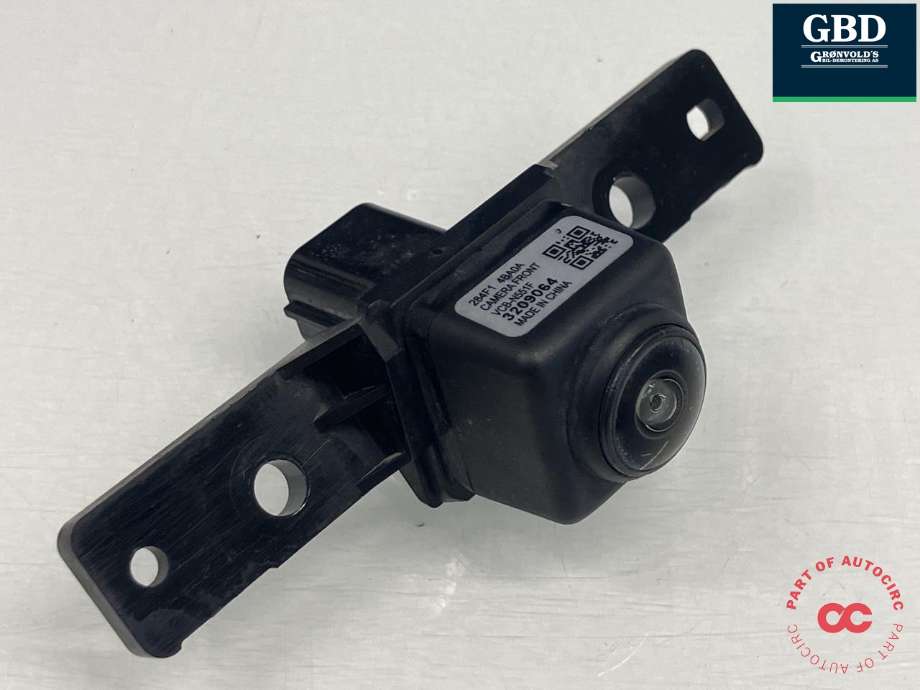 Parkeringskamera foran til Nissan X-Trail 2014-2022 (T32) (T32) (284F1-4BA0A|VCB-N551F|)