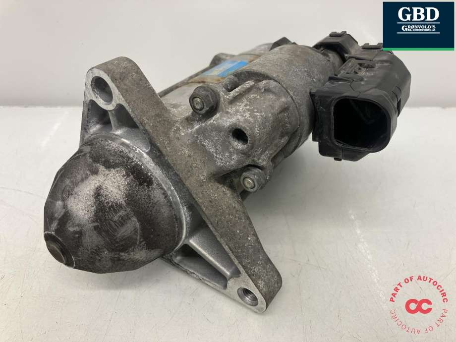 Starter diesel til Toyota Urban Cruiser, 2009-2014 (DENSO|28100-33120)
