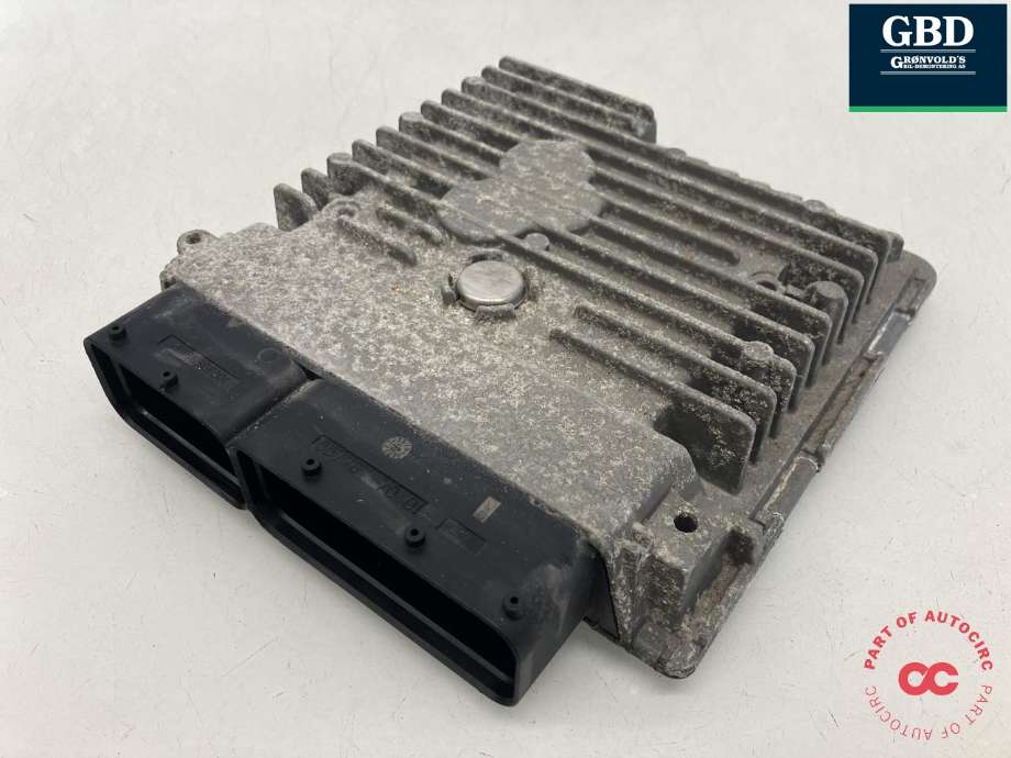 Styreenhet motor til VW Golf VI, 2008-2012  (CONTINENTAL|03L 906 023 DQ)