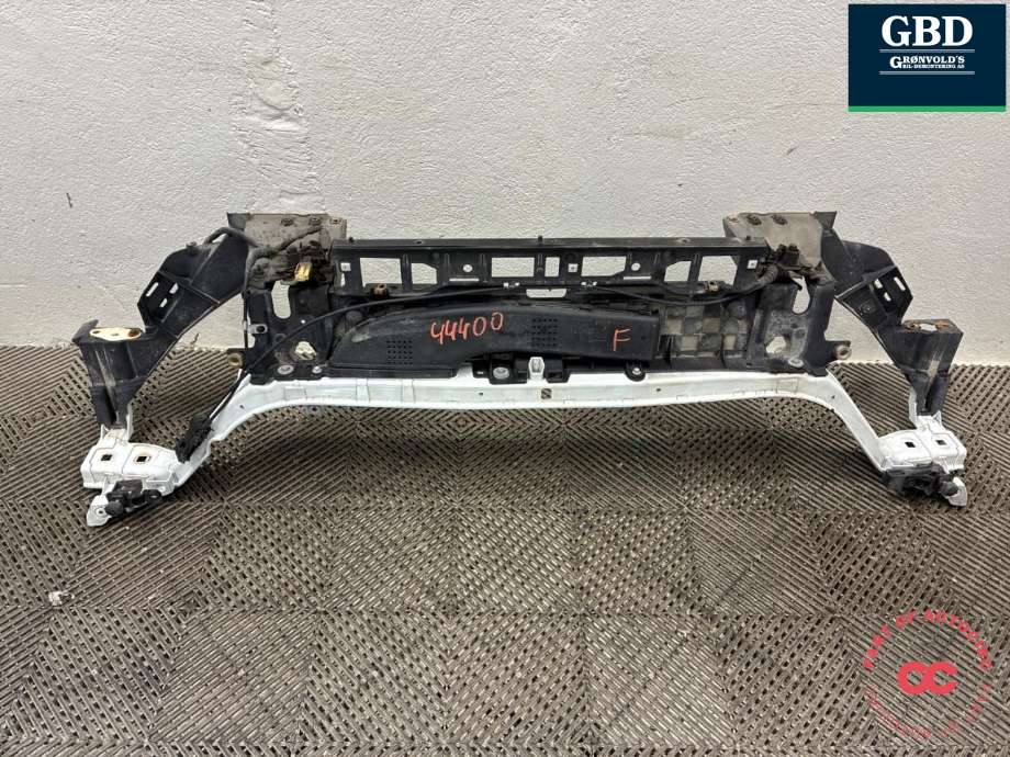 Frontplate til Ford Mondeo 2014-2019 (Type V, Fase 1)