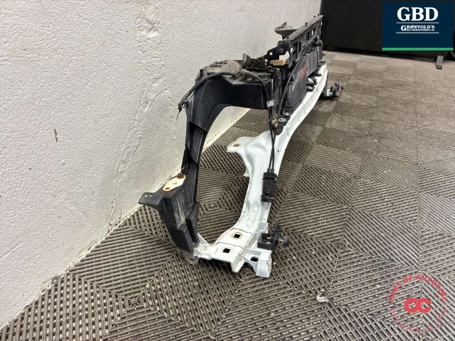Frontplate til Ford Mondeo 2014-2019 (Type V, Fase 1)