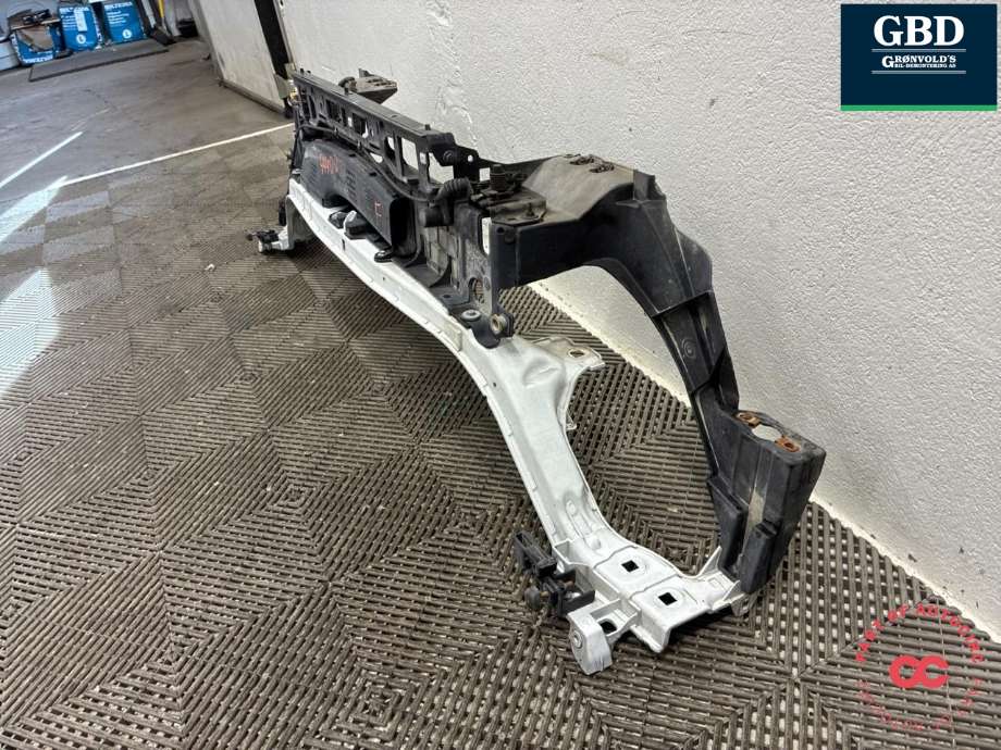 Frontplate til Ford Mondeo 2014-2019 (Type V, Fase 1)