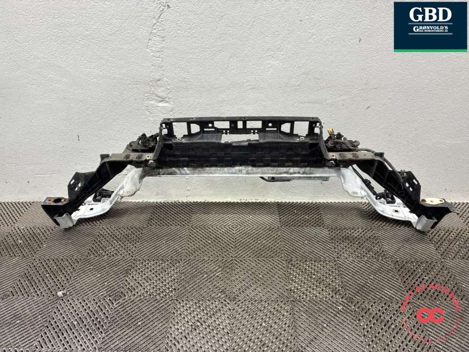Frontplate til Ford Mondeo 2014-2019 (Type V, Fase 1)