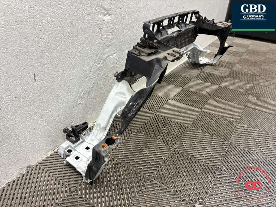 Frontplate til Ford Mondeo 2014-2019 (Type V, Fase 1)