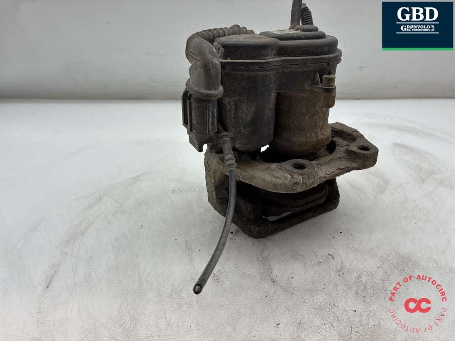 Bremsecaliper høyre bak, elektrisk til BMW 5-Serie 2010-2017 (F10/F11) (F10/F11) (34 21 6 793 042|)