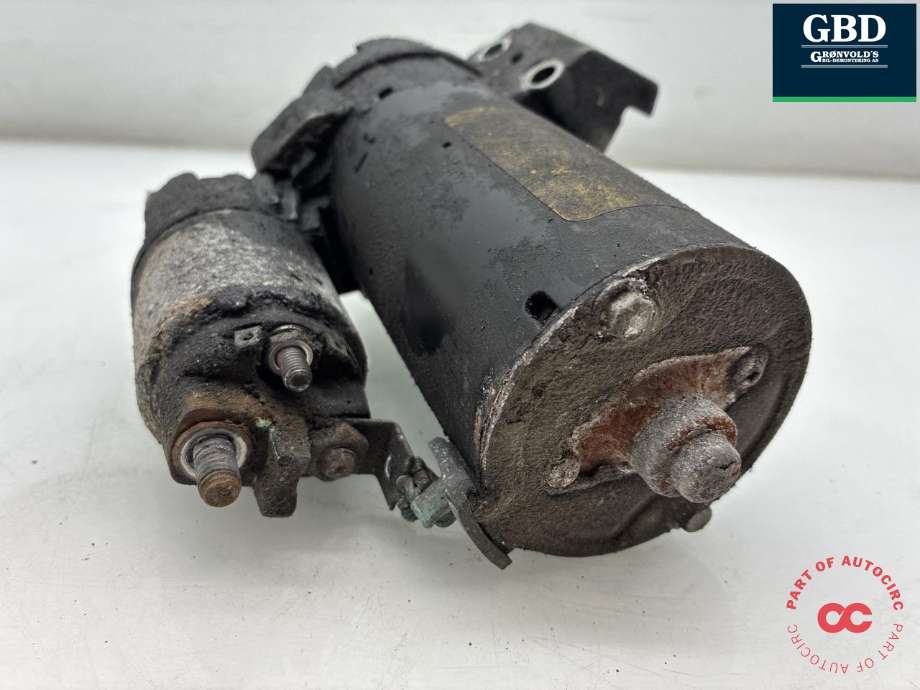 Starter diesel til BMW 5-Serie 2010-2017 (F10/F11) (F10/F11) (12 41 8 515 900|12 41 8 581 098|0 001 148 020)
