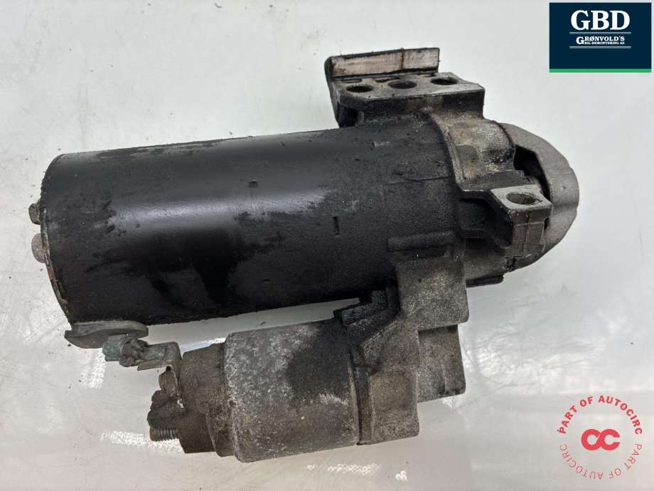 Starter diesel til BMW 5-Serie 2010-2017 (F10/F11) (F10/F11) (12 41 8 515 900|12 41 8 581 098|0 001 148 020)