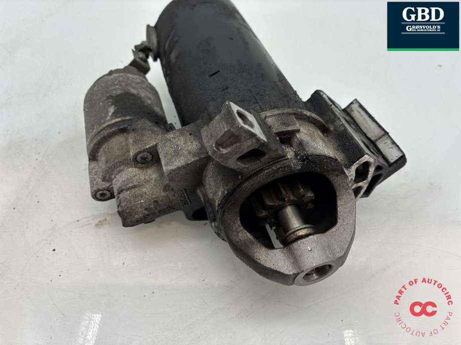 Starter diesel til BMW 5-Serie 2010-2017 (F10/F11) (F10/F11) (12 41 8 515 900|12 41 8 581 098|0 001 148 020)