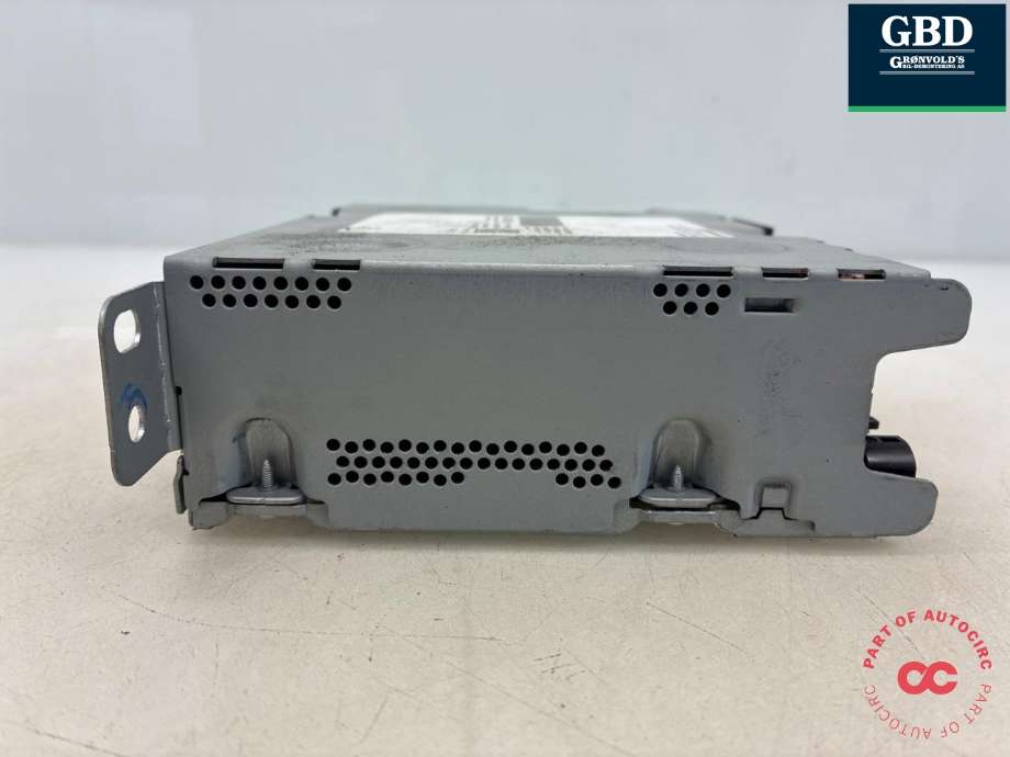 Bilstereo til DS DS7 Crossback 2018-->> (|9854089 80)