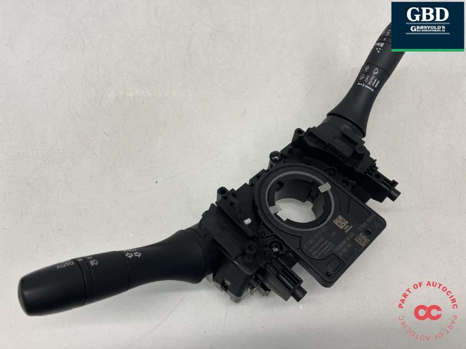 Bryter combi til Nissan Qashqai 2014-2021 (Type II) (BOSCH|47945 4BA0A|0 265 019 061|)