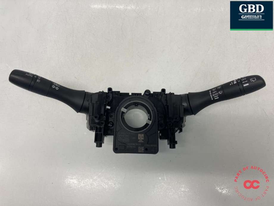 Bryter combi til Nissan Qashqai 2014-2021 (Type II) (BOSCH|47945 4BA0A|0 265 019 061|)