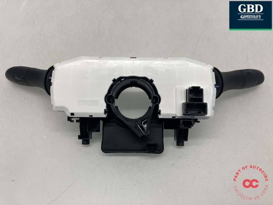 Bryter combi til Nissan Qashqai 2014-2021 (Type II) (BOSCH|47945 4BA0A|0 265 019 061|)