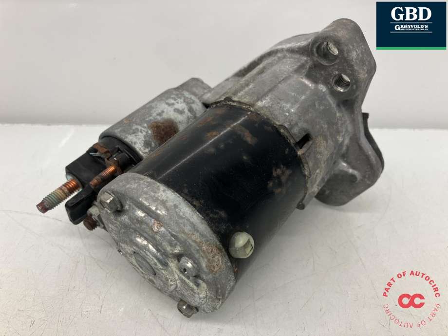 Starter til Nissan Qashqai 2014-2021 (Type II) (MITSUBISHI|23300-6662R|M000TD2572|)