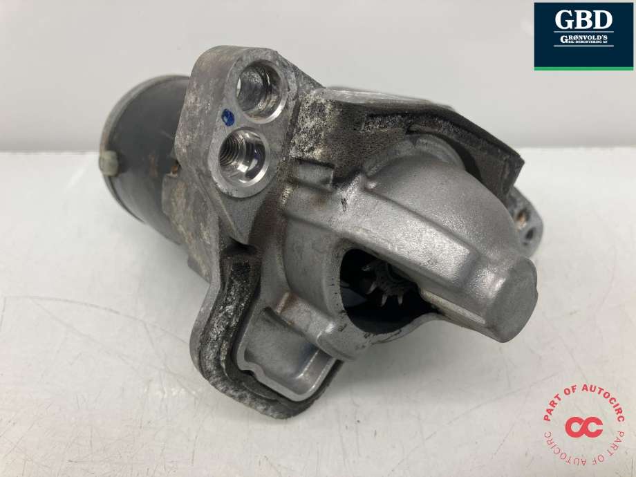 Starter til Nissan Qashqai 2014-2021 (Type II) (MITSUBISHI|23300-6662R|M000TD2572|)