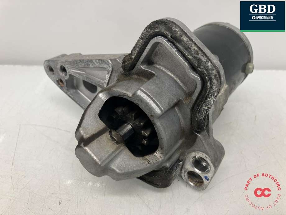 Starter til Nissan Qashqai 2014-2021 (Type II) (MITSUBISHI|23300-6662R|M000TD2572|)