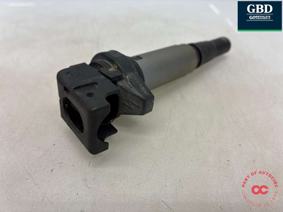 Coil elektronisk til DS DS7 Crossback 2018-->> (|19005293)