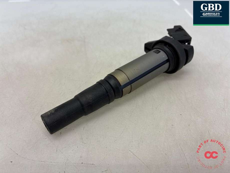 Coil elektronisk til DS DS7 Crossback 2018-->> (|19005293)