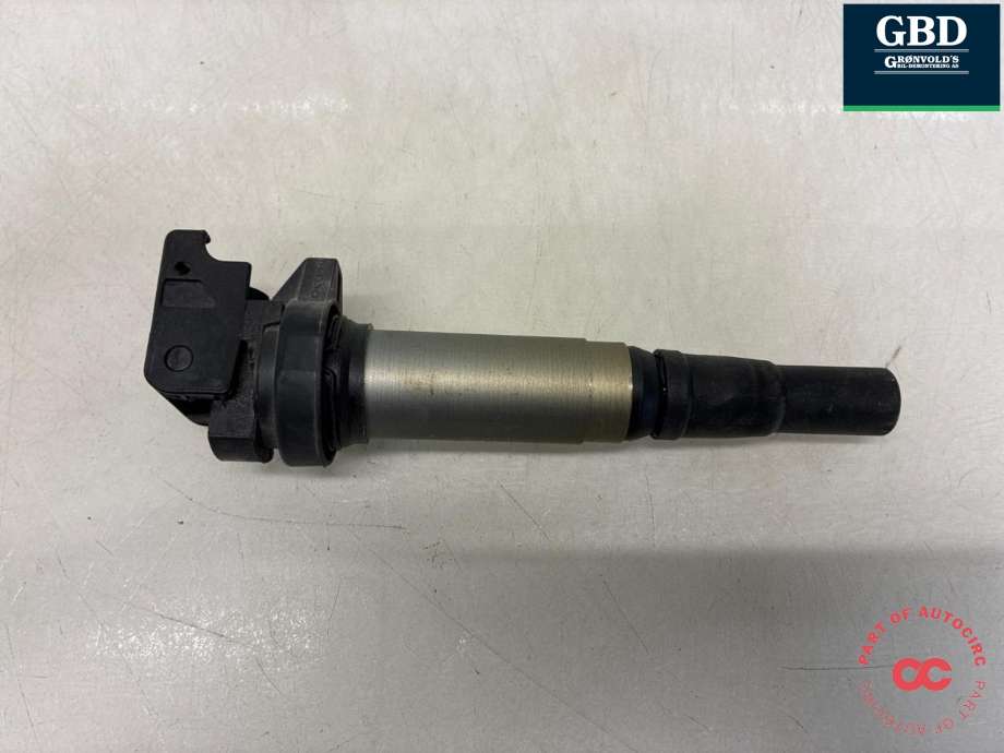 Coil elektronisk til DS DS7 Crossback 2018-->> (|19005293)