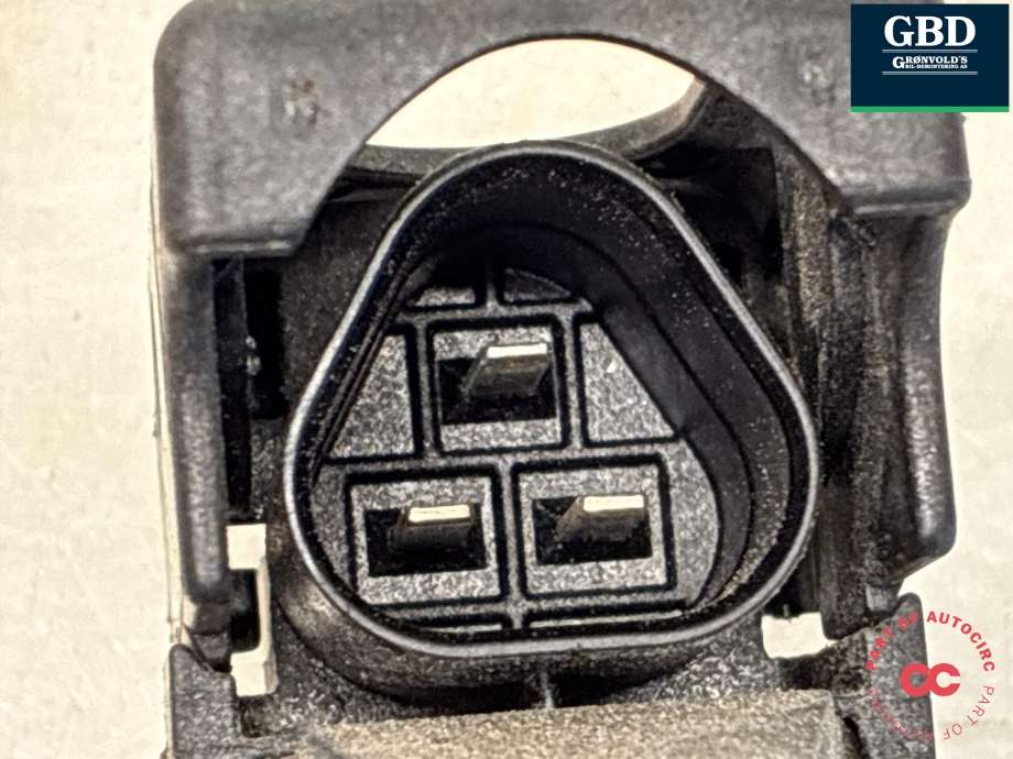 Coil elektronisk til DS DS7 Crossback 2018-->> (|19005293)