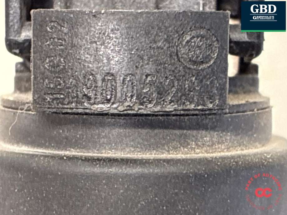 Coil elektronisk til DS DS7 Crossback 2018-->> (|19005293)