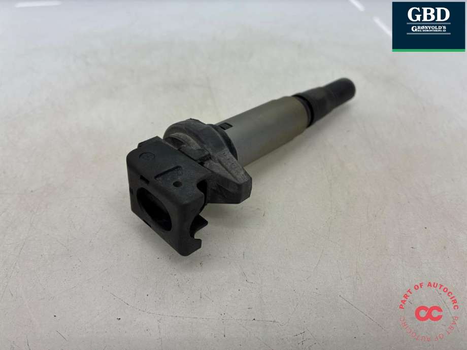 Coil elektronisk til DS DS7 Crossback 2018-->> (|19005293)