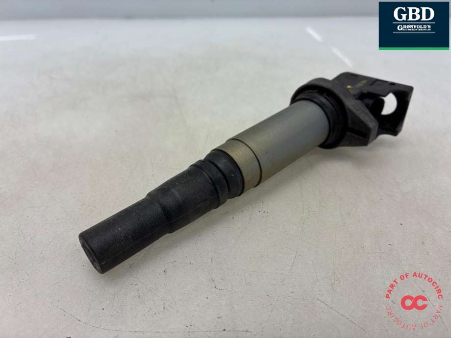 Coil elektronisk til DS DS7 Crossback 2018-->> (|19005293)