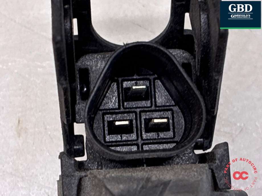 Coil elektronisk til DS DS7 Crossback 2018-->> (|19005293)