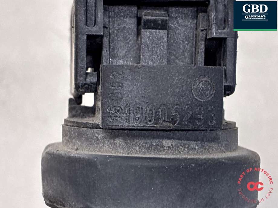 Coil elektronisk til DS DS7 Crossback 2018-->> (|19005293)