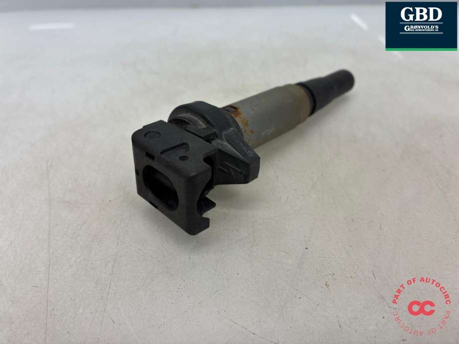 Coil elektronisk til DS DS7 Crossback 2018-->> (|19005293)