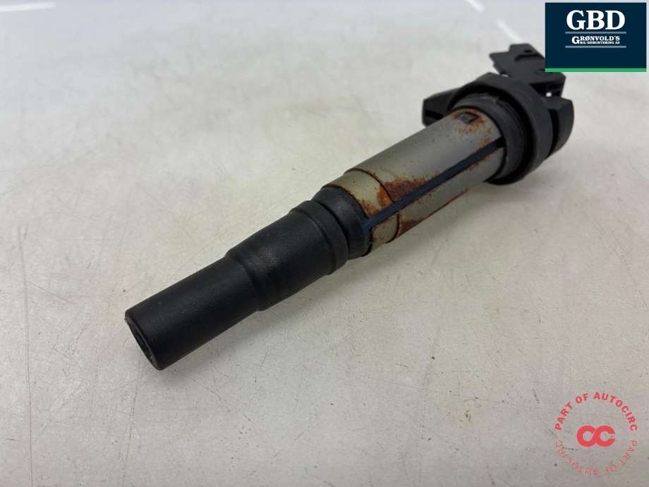 Coil elektronisk til DS DS7 Crossback 2018-->> (|19005293)